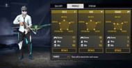 Ranked stats
